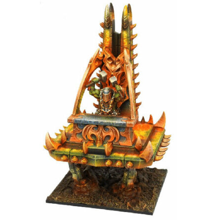 Stormforged Shrine (Mantic Direct)