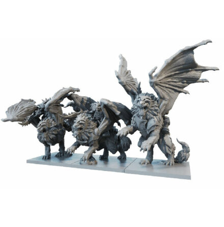 Riftforged Helstrikers (Mantic Direct)