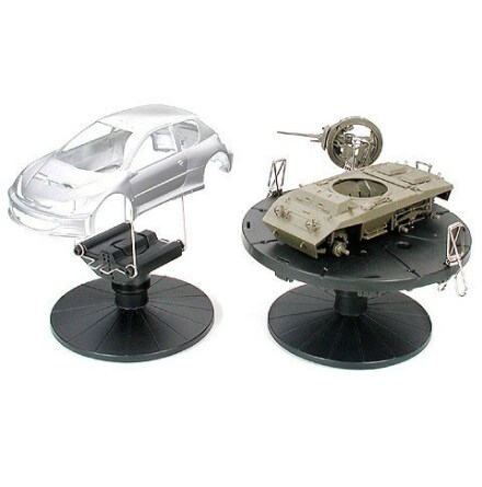 TAMIYA PAINTING STAND SET