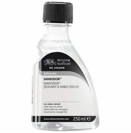 OIL SANSODOR 250 ML