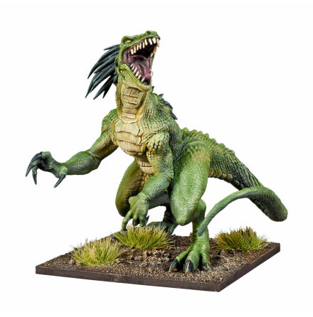 Salamander Lekelidon (Mantic Direct)