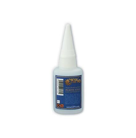 GF9 Plastic Glue (single)