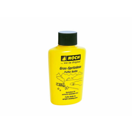 Statc Grass Applicator, Empty