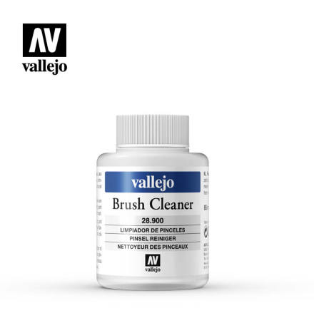 BRUSH CLEANER ALKO 85 ml