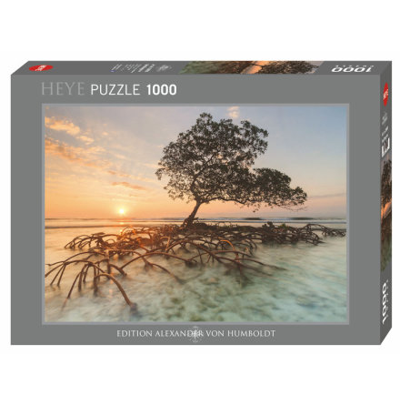 AvH: Red Mangrove (1000 pieces)