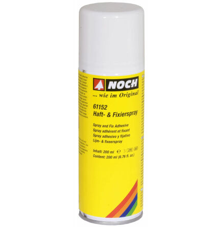 Spray &amp; Fix Adhesive