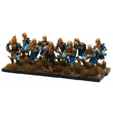 Empire of Dust Dead-eye Crossbows Troop (Mantic Direct)