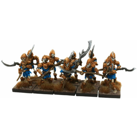 Empire of Dust Revenants Troop (Mantic Direct)