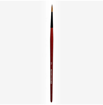 RGG Brush: Size 2