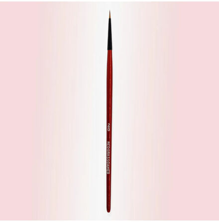 RGG Brush: Size 2/0