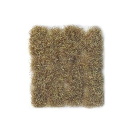 WILD TUFT - DRY 12 MM