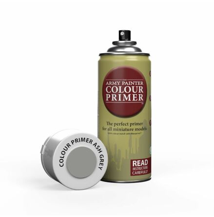 ArmyPainter Colour Primer Spray - Brainmatter Beige