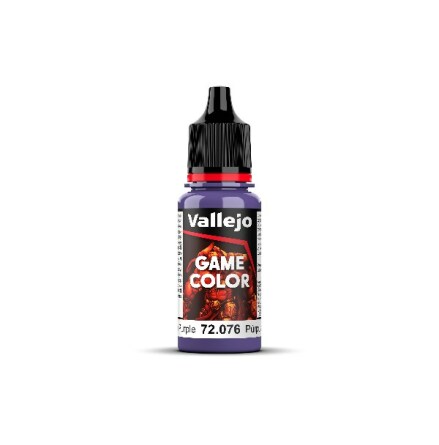 ALIEN PURPLE (VALLEJO GAME COLOR 2022) (6-pack)