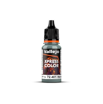 TEMPLAR WHITE (VALLEJO XPRESS COLOR) (6-pack)