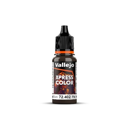 DWARF SKIN (VALLEJO XPRESS COLOR) (6-pack)