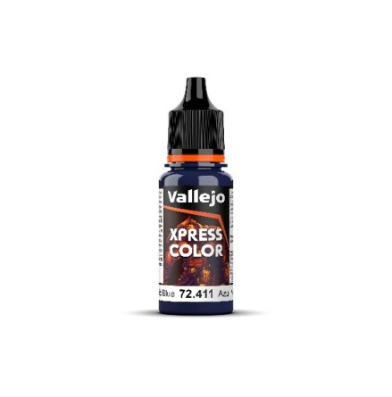 MYSTIC BLUE (VALLEJO XPRESS COLOR) (6-pack)