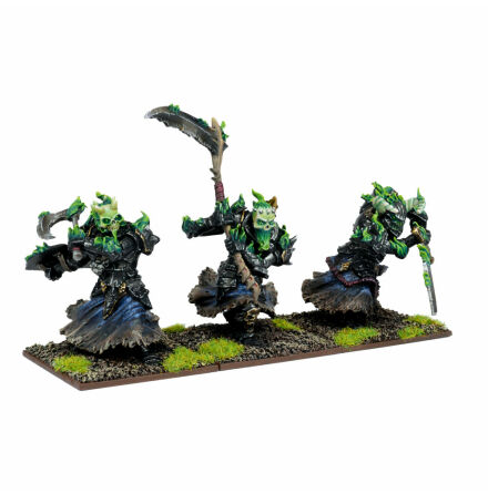 Undead Wights (Mantic Direct)