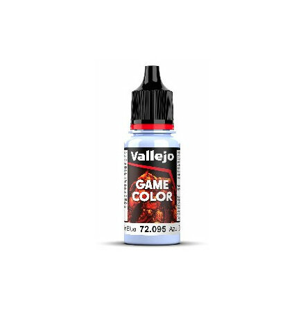 GLACIER BLUE (VALLEJO GAME COLOR 2022) (6-pack)