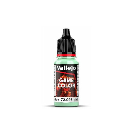 VERDIGRIS (VALLEJO GAME COLOR 2022) (6-pack)