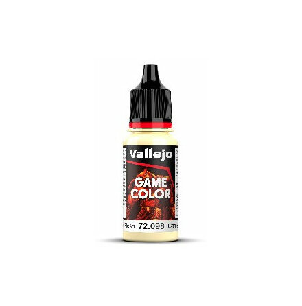 ELFIC FLESH (VALLEJO GAME COLOR 2022) (6-pack)