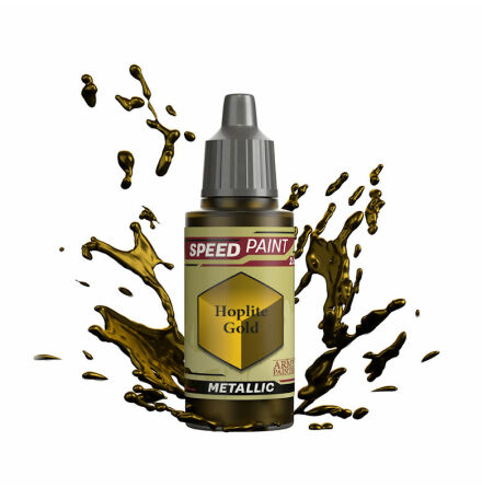Speedpaint 2.0: Hoplite Gold (18 ml, 6-pack)